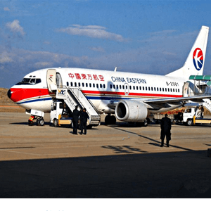 重庆巫山空运航空快运业稳步发展的原因是什么？